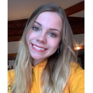 Meet your Posher, Kyra